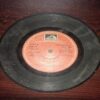 VINYL RECORDS (small) Hindi film : SUHAAG , 45 R.P.MVINYL RECORDS (small) Hindi film : SUHAAG , 45 R.P.M VINYL RECORDS (small) Hindi film : SUHAAG , 45 R.P.M