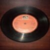 VINYL RECORDS (small) : RAJASTHAN , 45 R.P.M VINYL RECORDS (small) : RAJASTHAN , 45 R.P.M