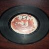VINYL RECORDS (small) Hindi film : LAILA MAJNU , 45 R.P.M VINYL RECORDS (small) Hindi film : LAILA MAJNU , 45 R.P.M