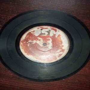 VINYL RECORDS (small) Hindi film : LAILA MAJNU , 45 R.P.M VINYL RECORDS (small) Hindi film : LAILA MAJNU , 45 R.P.M