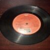 VINYL RECORDS (small) Hindi film :LOVE STORY , 45 R.P.M VINYL RECORDS (small) Hindi film :LOVE STORY , 45 R.P.M