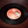 VINYL RECORDS (small) : SONG , 45 R.P.M VINYL RECORDS (small) : SONG , 45 R.P.M