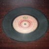 VINYL RECORDS (small) Hindi film : CHATTAN SINGH , 45 R.P.M VINYL RECORDS (small) Hindi film : CHATTAN SINGH , 45 R.P.M