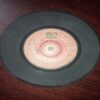 VINYL RECORDS (small) Hindi film : CHATTAN SINGH , 45 R.P.M VINYL RECORDS (small) Hindi film : CHATTAN SINGH , 45 R.P.M