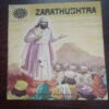 ZARATHUSHTA ( No. 66 , Rs. 4 .00 ) ZARATHUSHTA ( No. 66 , Rs. 4 .00 )
