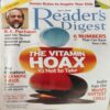 Readers Digest ( April 2008 ) Readers Digest ( April 2008 )