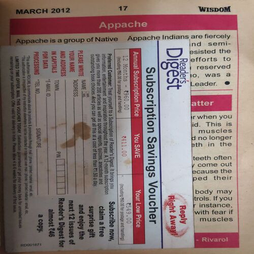 Document_10 Wisdom ( March 2012 )