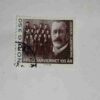 NOREG 3.50 POSTAGE STAMP