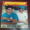 The Sportstar ( September 1997 ) The Sportstar ( September 1997 )