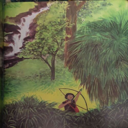 Maa Ke Samaan Aur Kon ( By = Rabin Baruwa ) ( No. of 31])