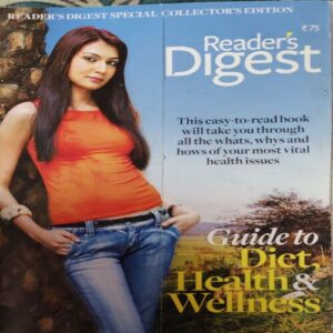 Readers Digest ( Guide to diet ) Readers Digest ( Guide to diet )