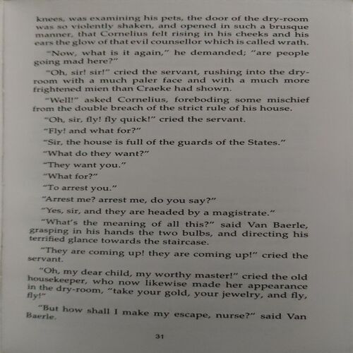 Document_14 The Black Tulip ( By = Alexandre Dumas ) ( No. of pages = 123)