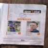 SportStar ( Saturday , 3 June , 2017 ) Page no-29to36 Missing