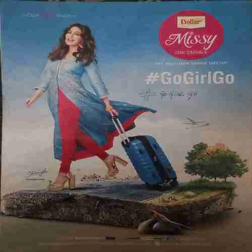 Anokhi (25 May 2019 )