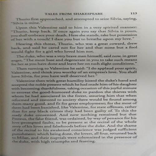 Document_15 Tales of shakespeare ( No. of Pages = 376 )