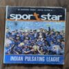 SportStar ( Saturday , 3 June , 2017 ) Page no-29to36 Missing