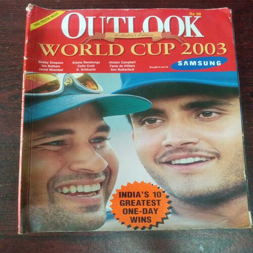 Outlook ( 2003 ) Outlook ( 2003 )