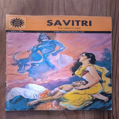 Document_160 Savitri