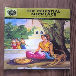 Document_164 The Celestial Necklace