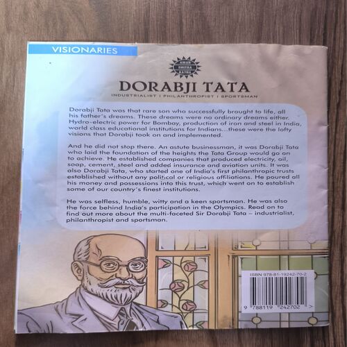 Document_165 Dorabji Tata
