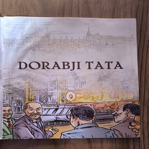 Document_167 Dorabji Tata