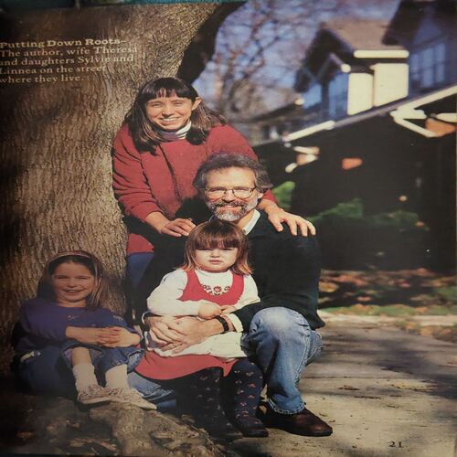 Readers Digest ( April 2000)