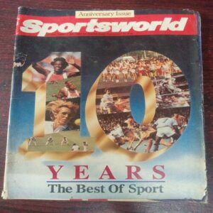Sportsworld ( 28 December , 1988 ) Sportsworld ( 28 December , 1988 )
