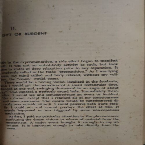 Document_19 Journey out of the body ( By = ROBERYT A. Monroe ) ( No. of pages = 277 )