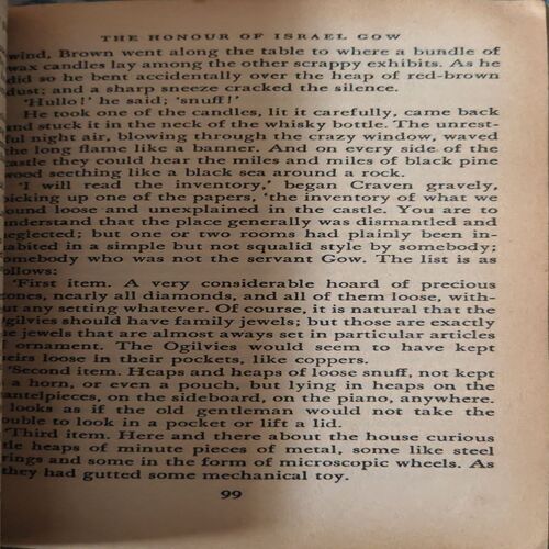 Document_2 Father Brown ( By = g.k. chesterton ) ( No. of Pages = 407 )