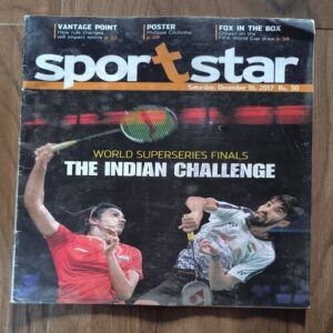 Document_20 SportStar ( Saturday , 16 December, 2017 ) Page no-29to36 Missing