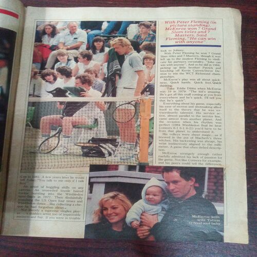 Sportsworld ( 28 December , 1988 )
