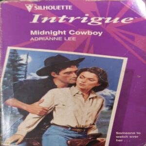 Midnight cowboy ( By = Adrianne lee ) ( No. of Pages = 250 ) Midnight cowboy ( By = Adrianne lee ) ( No. of Pages = 250 )