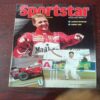 Sportstar ( May 8 , 2004 ) ( Front cover down side half cut ) Sportstar ( May 8 , 2004 ) ( Front cover down side half cut )