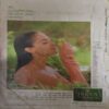 Document_24 Sarita ( 1st August 2004 ) coverless ) ( coverless & cut on front cover )