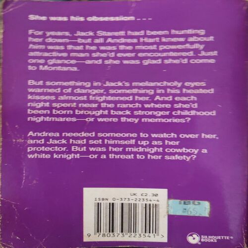 Document_24 Midnight cowboy ( By = Adrianne lee ) ( No. of Pages = 250 )