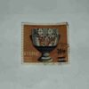 VINTAGE 20-MILM POSTAGE STAMP VINTAGE 20-MILM POSTAGE STAMP