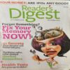 Readers Digest ( October 2009 ) Readers Digest ( October 2009 )