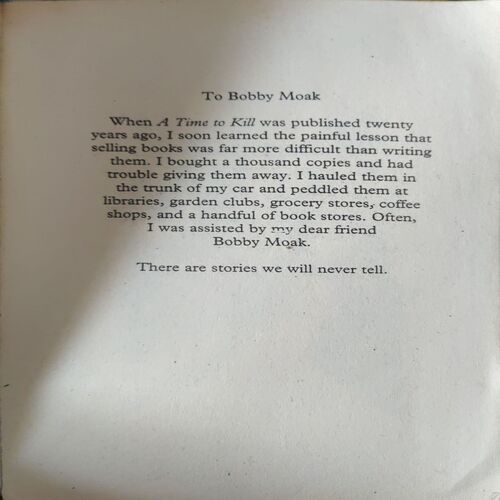 Document_26 Ford Country ( By = John Grisham ) ( No. of Pages = 344 )