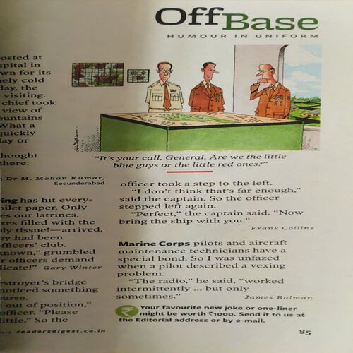 Document_26 Reader s Digest ( March 2012 )