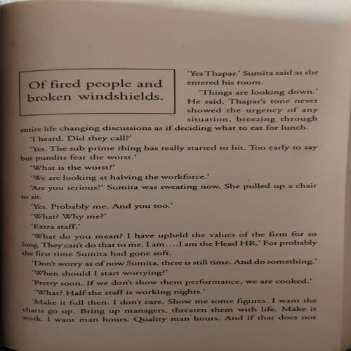 Document_27 Now that you are rich ( by = Durjoy Datta ) ( No. of Pages = 209 )