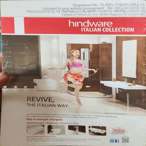 Document_27 Reader s Digest ( March 2012 )