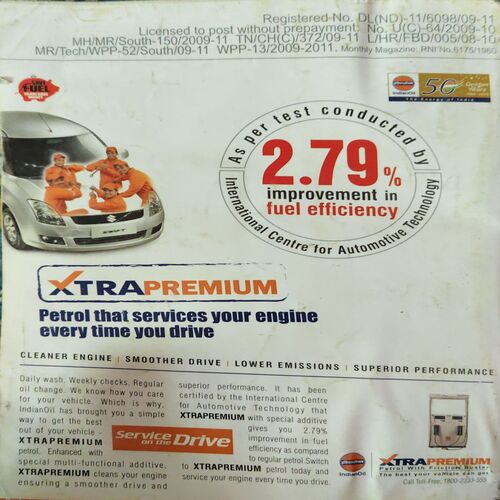 Document_27 Readers Digest ( October 2009 )
