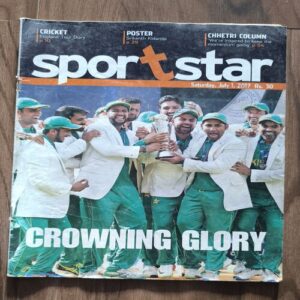 Document_28 SportStar ( Saturday , 1 July , 2017 ) Page no-29to36 Missing