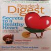 Readers Digest ( August 2009 )