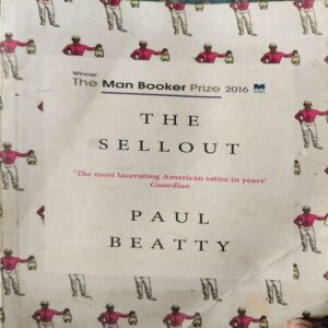 The Sellout ( by = Paul Beauty ) ( No. of Pages = 288 ) The Sellout ( by = Paul Beauty ) ( No. of Pages = 288 )