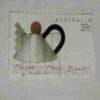 AUSTRALIA 39C POSTAGE STAMP AUSTRALIA 39C POSTAGE STAMP