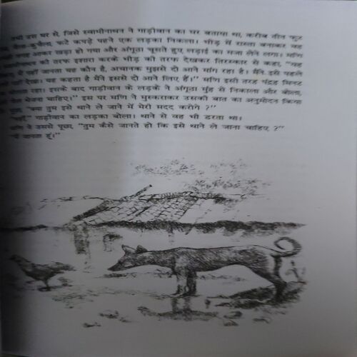 Document_3 Swami aur ushke dost ( Total Pages = 165 )