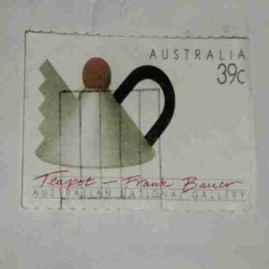 AUSTRALIA 39C POSTAGE STAMP AUSTRALIA 39C POSTAGE STAMP