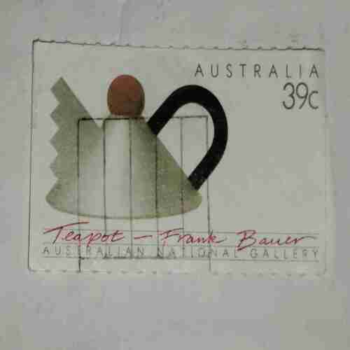 AUSTRALIA 39C POSTAGE STAMP AUSTRALIA 39C POSTAGE STAMP