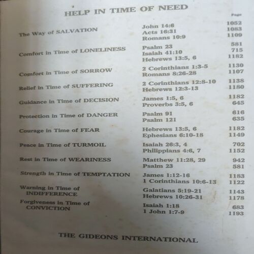 Document_30 Holy Bible ( No. of Pages = 1141 )
